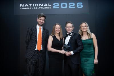 National Insurance Awards